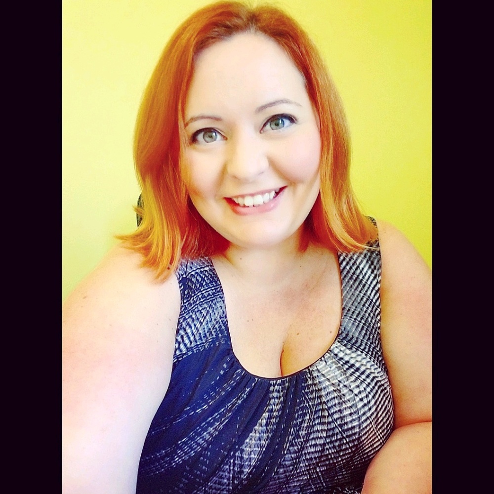 Meet your Posher, Katrina